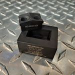Custom Mini Dandy Die Set 0.838 by 1.336"