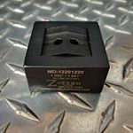 Custom Mind Dandy Die Set 1.220" by 1.220"  (31mm by 31 mm)