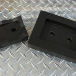 Custom Super Dandy Die, 3.030" x 5.000"   (77mm x 127mm), HD Version