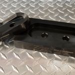 Custom Super Dandy Dieset, 2.165" by 5.906" (55 MM X 150mm) with Full Radius Ends