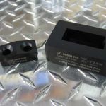 Custom Dandy Die 0.866" by 1.850" (22MM by 47MM)