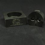 MS Shell 27 "D"  Die Set 1.895" Dia. 1.748 Over Flat