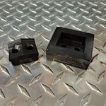 Custom Dandy Die Set 1.425" by 1.800"
