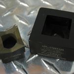 Custom uDL Die Set 1.125" by 1.125" 