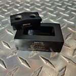 Custom Dandy Die Set 0.940" by 1.940" (23.9 MM by 49.3MM) 