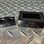 Custom Dandy Die Set 0.940" by 1.940" (23.9 MM by 49.3MM) 