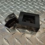 Custom Dandy Die Set1.400" by 1.700"
