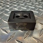 Custom Mini Dandy Die Set 0.866" by 1.500" 
