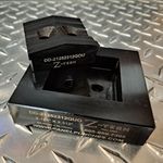 Custom Dandy Die Set 2.125" x 2.312"  Basic opening for a 3 Pole SQ D QOU breaker