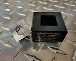 Custom uDM Die Set, 0.787" by 0.906" with key per documentation