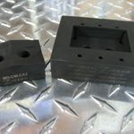 Mini Dandy - For the following; Carling CA , Eaton AM/S and Airpax LEL series 3-pole breaker with dr...