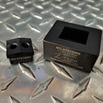 Custom Mini Dandy Die 0.791" by 0.969" (20.1mm by 24.6mm)