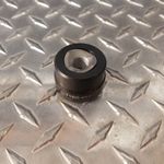 Round Die Set .885" Dia