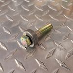 Manual Pull Kit 1/2-20  bolt with thrust bearing