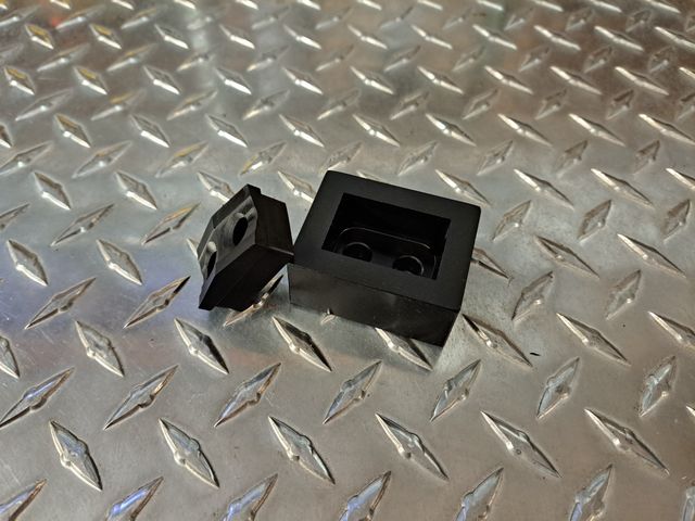 Mini Dandy Die .880 x 1.460" Requires MD-Puller for operation