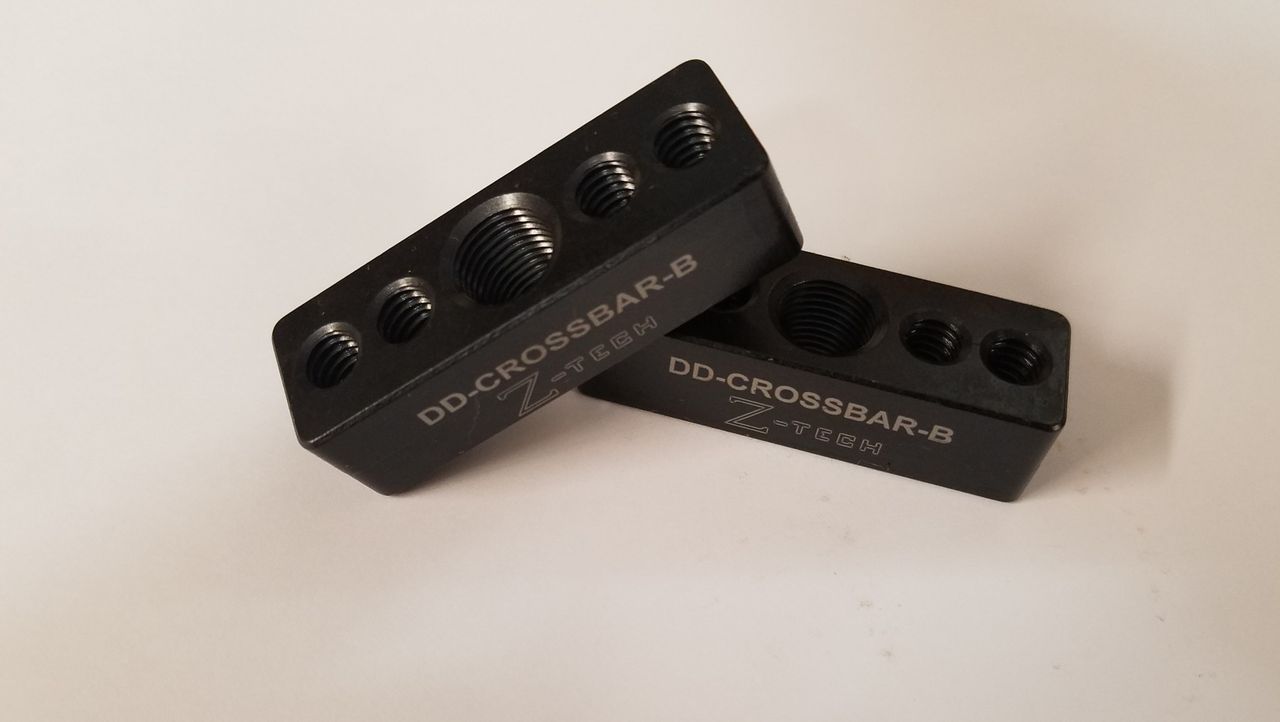 DD-CROSSBAR-B (Replacement Part)
