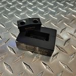 Custom Dandy Die Set 0.709" by 1.772"