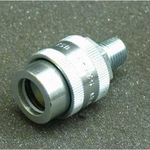 High Pressure Quick Coupling - Female