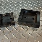 Custom Dandy Die Set 2.700" by 2.700"