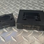 Custom Dandy Die Set 1.875" by 2.375"