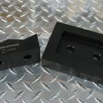 Custom Super Dandy Dieset, 2.375" by  4.250"   Heavy Duty Version 