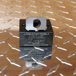 Custom uDM Die Set, 0.730" x 1.183" with tabs for Automotive MOLEX Connector