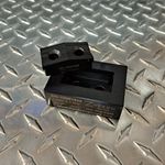 Custom Dandy Die1.000" by 1.929" (24.5MM by 49MM)