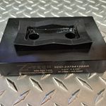 Custom Super Dandy Dieset, 2.375" by  4.125"   Heavy Duty Version with standard radius corners