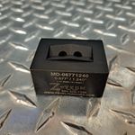 Custom Mini Dandy Die Series 0.677" by 1.240"