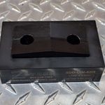 Super Dandy Die DIN-8  1.776" X 3.626", (45.1MM X 92.1MM), with standard .073" radius corners. Industry standard opening