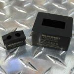 Custom Mini-Dandy Die Set 0.495" by 1.083"