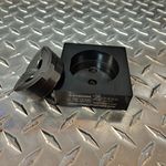 Custom "D" Dieset 2.140" Dia. 2.095" Over Flat