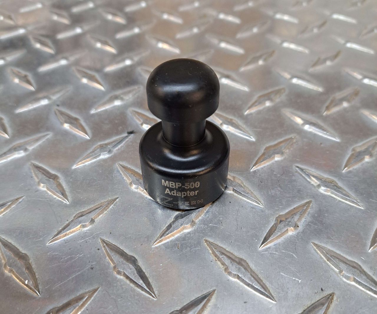 MBP-500-Adapter for Milwaukee Force Logic Knockout Tools