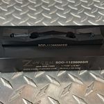 Custom Super Dandy Die 1.125" x 6.000" with .073 R corners 