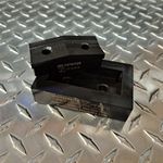Custom Dandy Die  1.375" by 3.125"