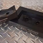 Custom Super Dandy Die Set 2.630" x 5.500"  with 0.093" Radius Corners 