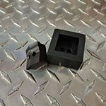 Custom Mini Dandy Die Set 1.690" x 1.690"