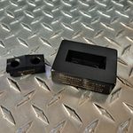 Custom Dandy Die Set 0.709" by 1.772"