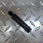 Replacement Pull Stud  (only) for  uDL-750-MB Puller