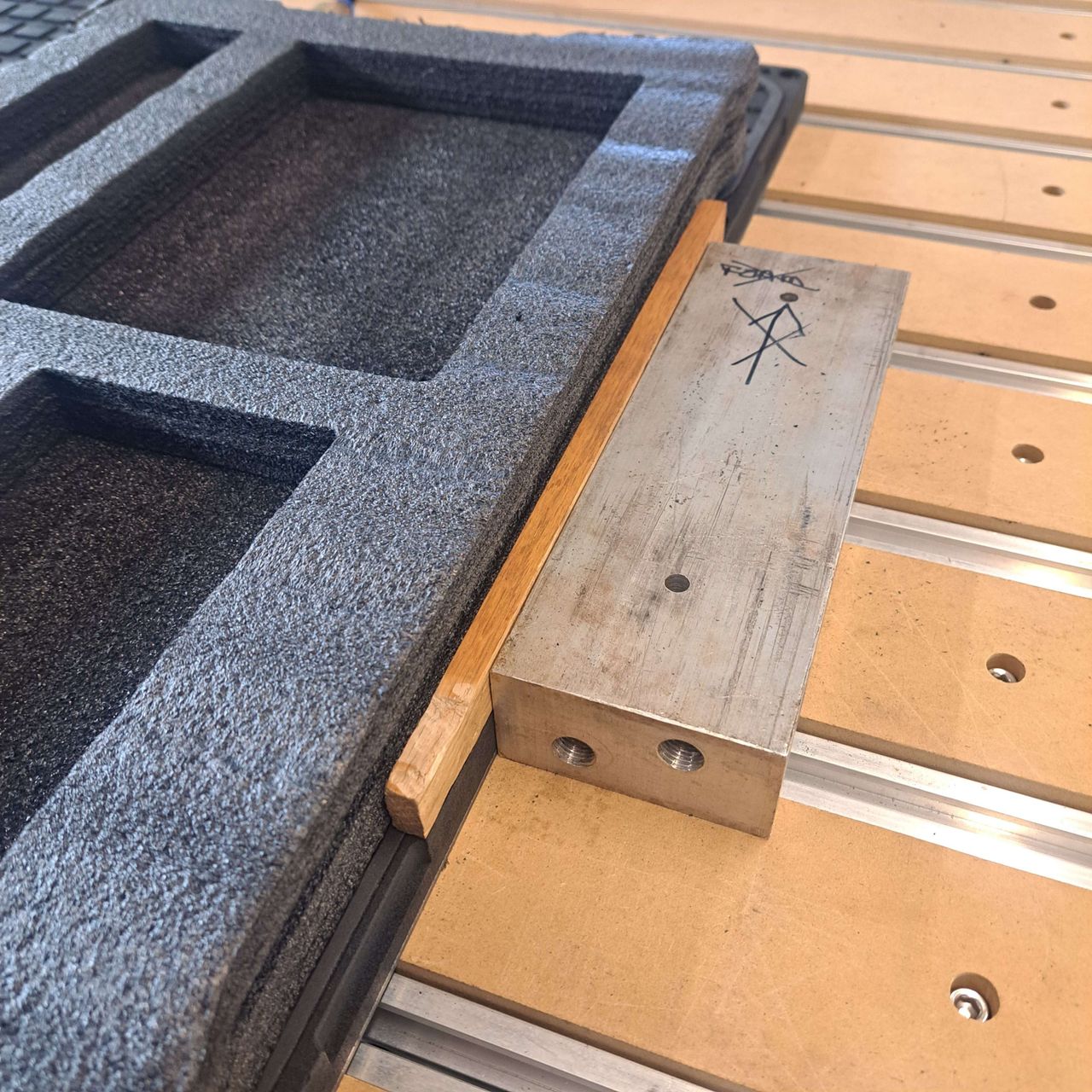 PackOut Foam Orientation on CNC Router Table for 2 SDD-diesets (2).jpg