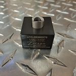 Custom Micro Dandy Die Set  - Single Stud Pull - "D" 0.630  Dia. by 0.570" Over Flats 