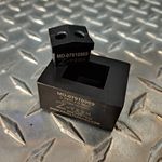 Custom Mini Dandy Die 0.791" by 0.969" (20.1mm by 24.6mm)