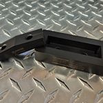 Custom Dandy Die Set 0.945" by 3.386" 24MM by 86MM