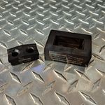 Custom Dandy Die Set 0.945" by 1.890"