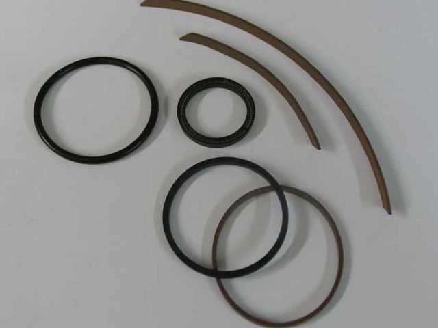 CYL-201 repair seal kit Contains all seals for repair