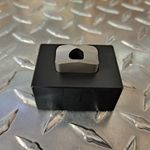 Custom uDL Die Set 1.378" by 1.575" (35 mm x 40 mm) with 0.157" (3.99mm) Radius Corners