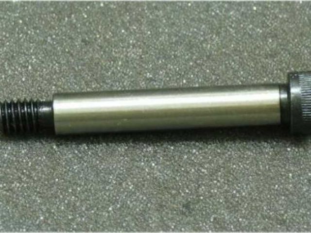 Dandy Die 2" Shoulder Bolt