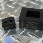 Custom Mini Dandy Die Set .760" by 1.065"