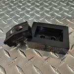 Custom Dandy Die 1.339" by 2.402" 