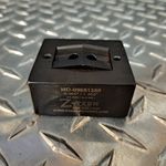 Custom Mini-Dandy Die Set 0.965" by 1.358"